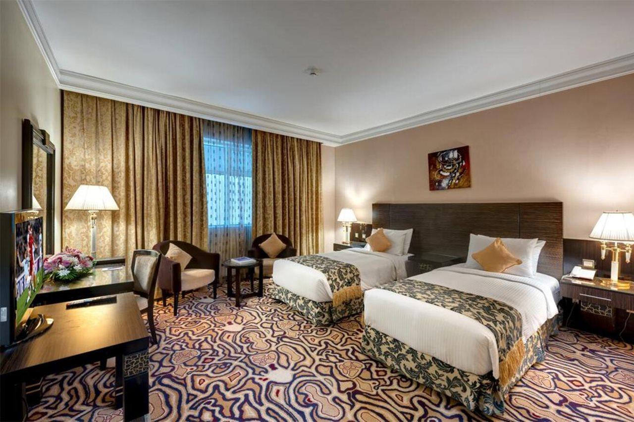 Sharjah Palace Hotel Dış mekan fotoğraf