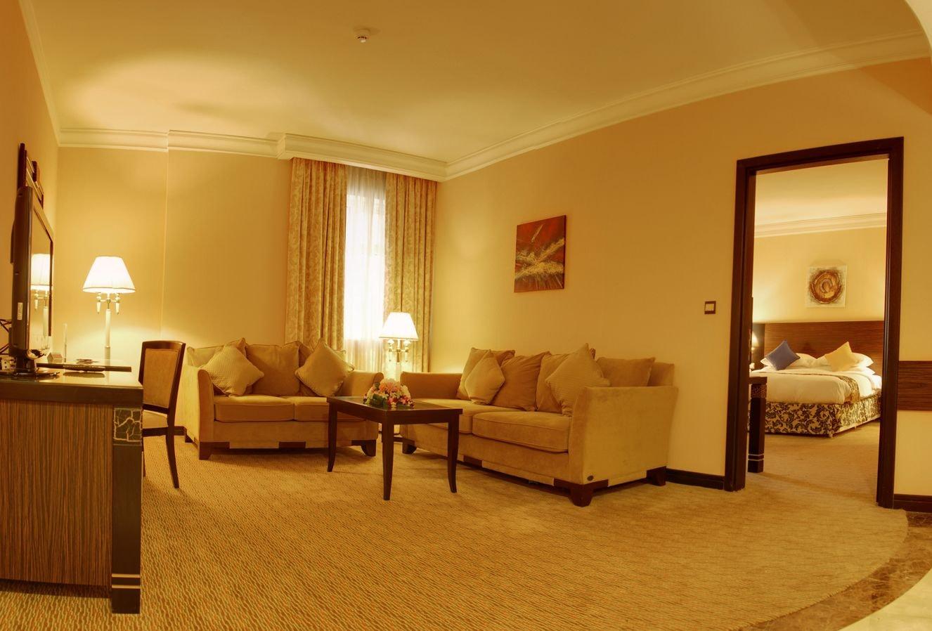 Sharjah Palace Hotel Dış mekan fotoğraf