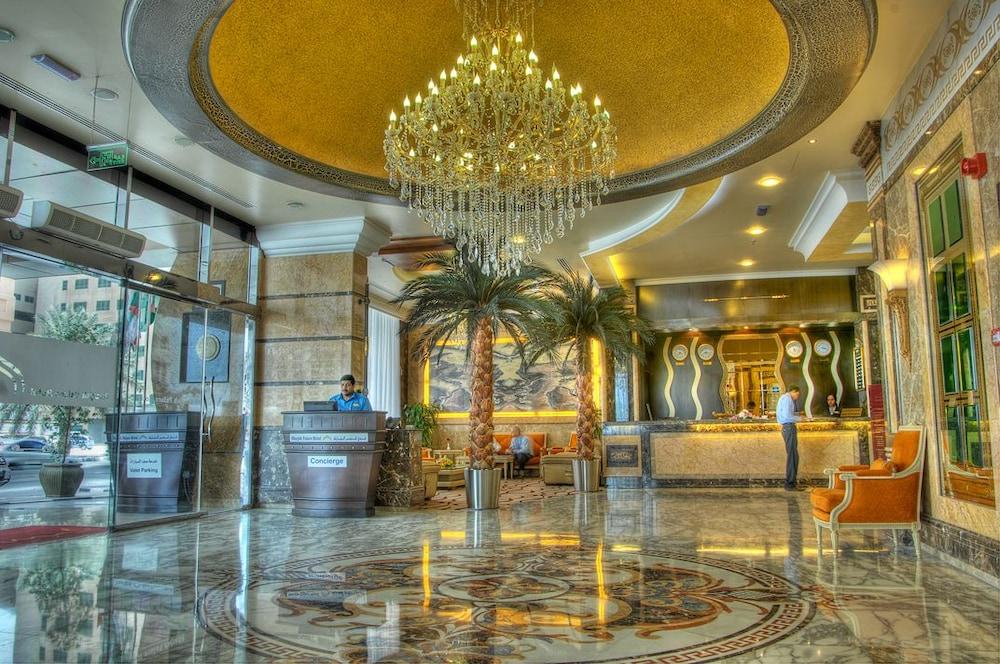 Sharjah Palace Hotel Dış mekan fotoğraf