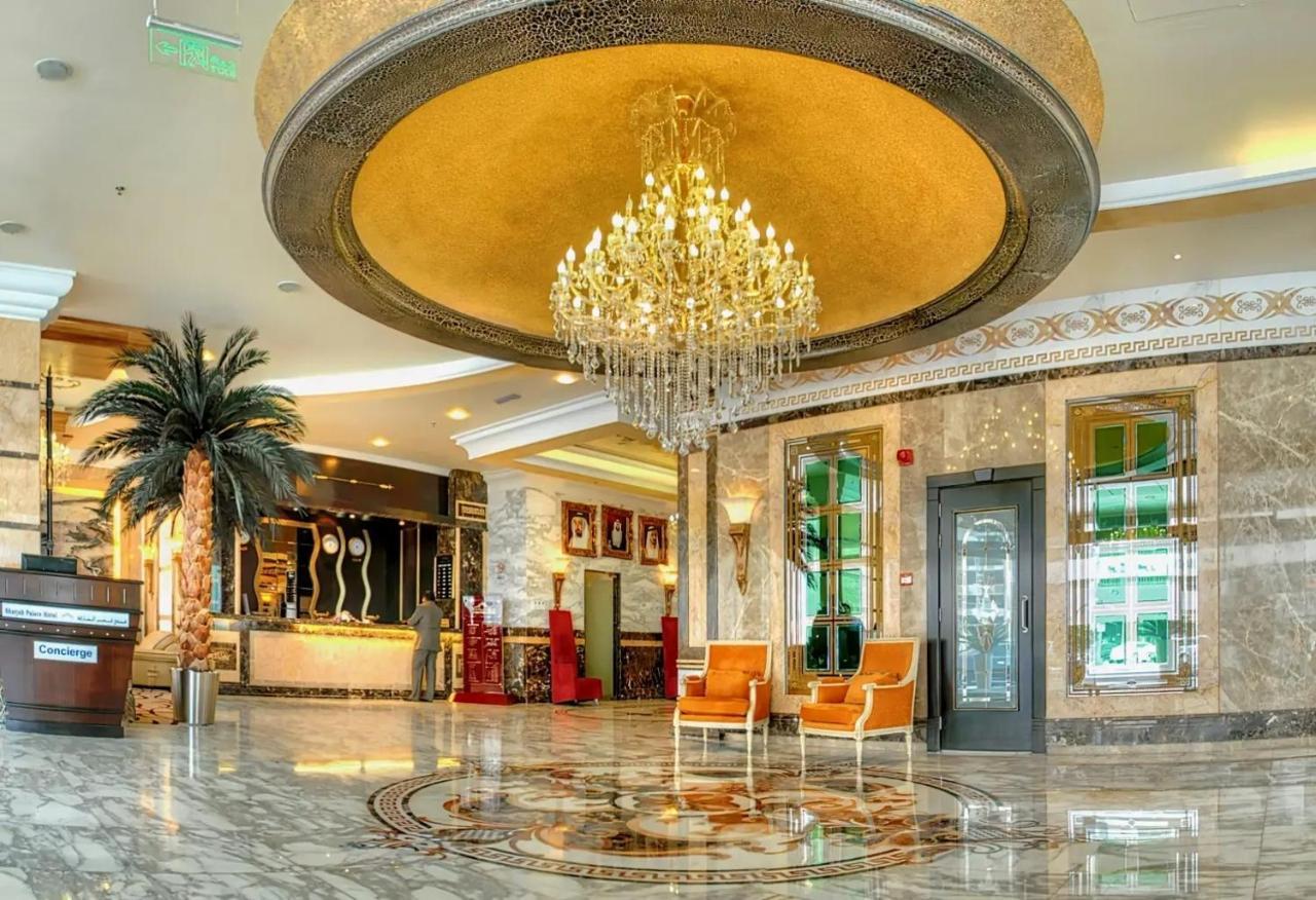 Sharjah Palace Hotel Dış mekan fotoğraf