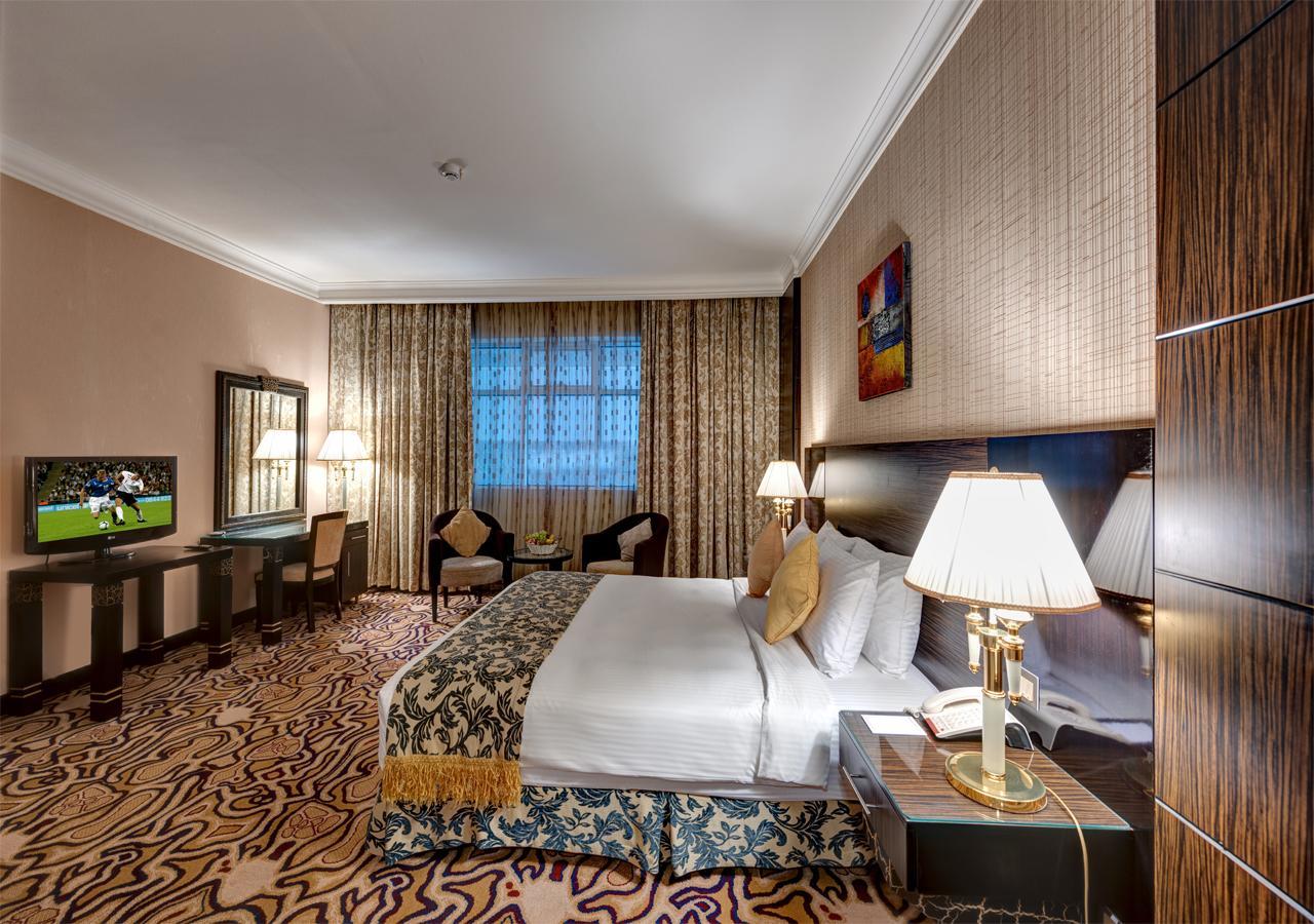 Sharjah Palace Hotel Dış mekan fotoğraf